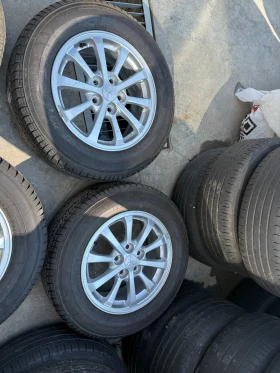 ���� � ������ 215/65R16 �� Mitsubishi ASX | Mobile.bg � ����� ������ 5