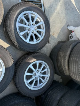 ���� � ������ 215/65R16 �� Mitsubishi ASX | Mobile.bg � ����� ������ 4