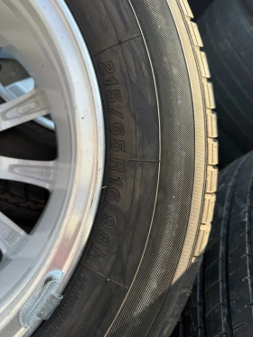 ���� � ������ 215/65R16 �� Mitsubishi ASX | Mobile.bg � ����� ������ 8