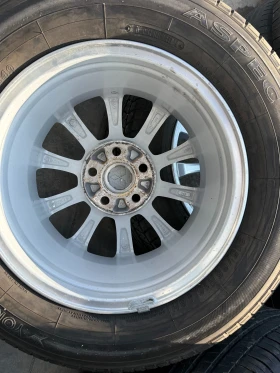 ���� � ������ 215/65R16 �� Mitsubishi ASX | Mobile.bg � ����� ������ 6