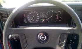 Opel Senator 3.0E 1982 A1+ , снимка 9