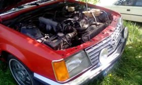Opel Senator 3.0E 1982 A1+ , снимка 14