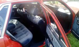 Opel Senator 3.0E 1982 A1+ , снимка 8