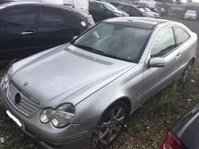 Mercedes-Benz C 180 компресор М271, снимка 9