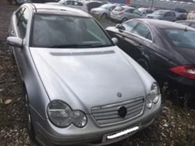 Mercedes-Benz C 180 компресор М271, снимка 10