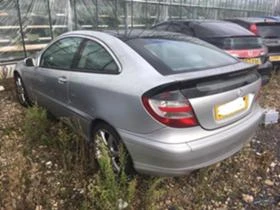 Mercedes-Benz C 180 компресор М271, снимка 11