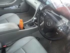 Mercedes-Benz C 180 компресор М271, снимка 12