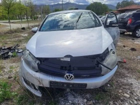 VW Golf 1.4i, снимка 4