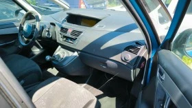 Citroen C4 Picasso 1.6i, снимка 5