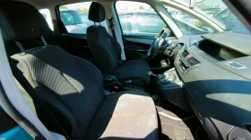 Citroen C4 Picasso 1.6i, снимка 6