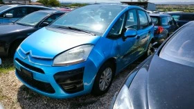Citroen C4 Picasso 1.6i, снимка 2