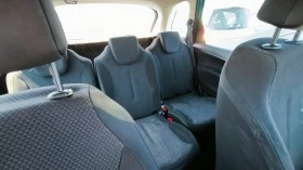 Citroen C4 Picasso 1.6i, снимка 8