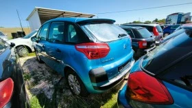 Citroen C4 Picasso 1.6i, снимка 3