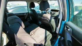Citroen C4 Picasso 1.6i, снимка 7