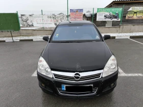 Opel Astra, снимка 1