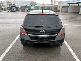 Opel Astra, снимка 5