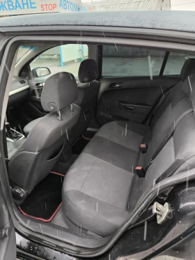 Opel Astra, снимка 7