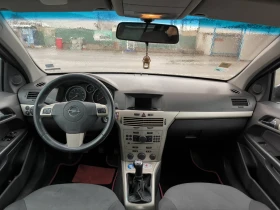 Opel Astra, снимка 8