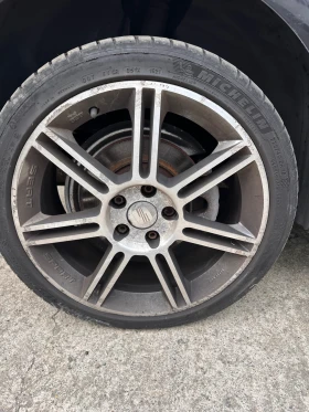 Seat Leon 2.0t dsg, снимка 15
