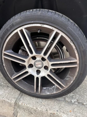 Seat Leon 2.0t dsg, снимка 12