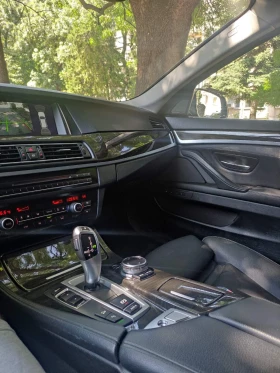 BMW 530 xDrive, Facelift, сменена верига в БМВ, снимка 6