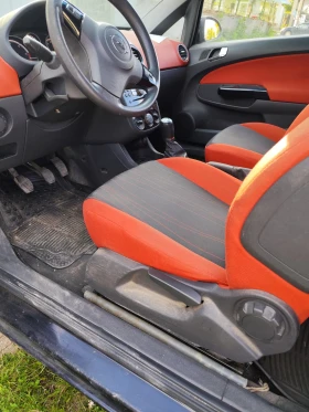 Opel Corsa, снимка 6