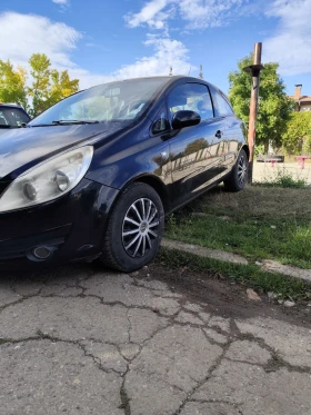Opel Corsa, снимка 3