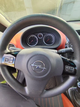 Opel Corsa, снимка 8