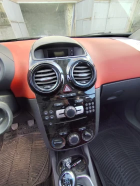 Opel Corsa, снимка 7