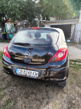 Opel Corsa, снимка 4