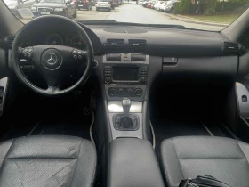 Mercedes-Benz C 220, снимка 5