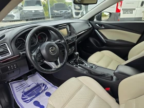Mazda 6 2.2 SKYACTIV  ! ! НАВИГАЦИЯ ! ! ЕВРО 6, снимка 9