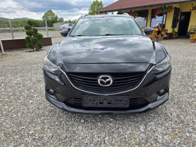 Mazda 6 2.2 SKYACTIV  ! ! НАВИГАЦИЯ ! ! ЕВРО 6, снимка 8