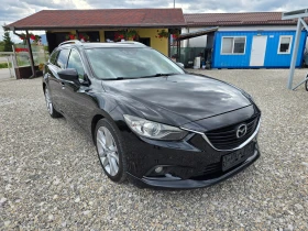 Mazda 6 2.2 SKYACTIV  ! ! НАВИГАЦИЯ ! ! ЕВРО 6, снимка 7