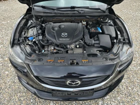 Mazda 6 2.2 SKYACTIV  ! ! НАВИГАЦИЯ ! ! ЕВРО 6, снимка 17