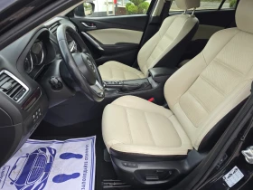 Mazda 6 2.2 SKYACTIV  ! ! НАВИГАЦИЯ ! ! ЕВРО 6, снимка 10