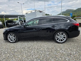 Mazda 6 2.2 SKYACTIV  ! ! НАВИГАЦИЯ ! ! ЕВРО 6, снимка 2