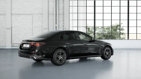 Mercedes-Benz E 220 d 4MATIC, снимка 4