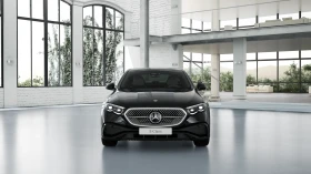 Mercedes-Benz E 220 d 4MATIC, снимка 2