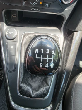 Ford Focus Titanium, снимка 15