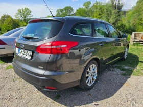 Ford Focus Titanium, снимка 6