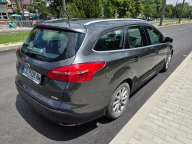 Ford Focus Titanium, снимка 7