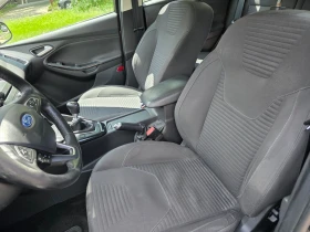 Ford Focus Titanium, снимка 10
