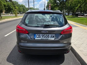 Ford Focus Titanium, снимка 6