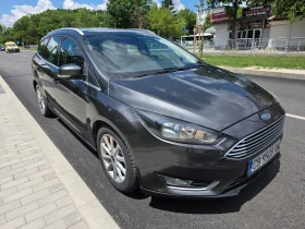 Ford Focus Titanium, снимка 1