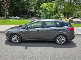 Ford Focus Titanium, снимка 4