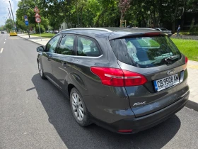 Ford Focus Titanium, снимка 5