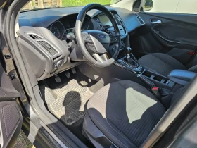 Ford Focus Titanium, снимка 7