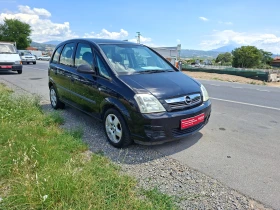 Opel Meriva 1.4i, снимка 5