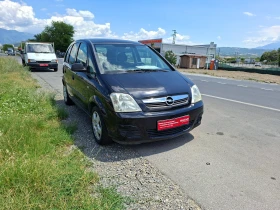 Opel Meriva 1.4i, снимка 6